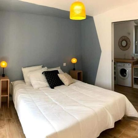 Nouveau ! La Cabine Du Bout Du Monde - Le Portzic : Votre Maison De Vacances De Haut Standing - Pl6 كروزون المظهر الخارجي الصورة