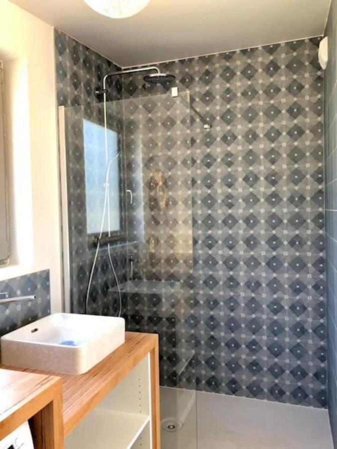 Nouveau ! La Cabine Du Bout Du Monde - Le Portzic : Votre Maison De Vacances De Haut Standing - Pl6 كروزون المظهر الخارجي الصورة