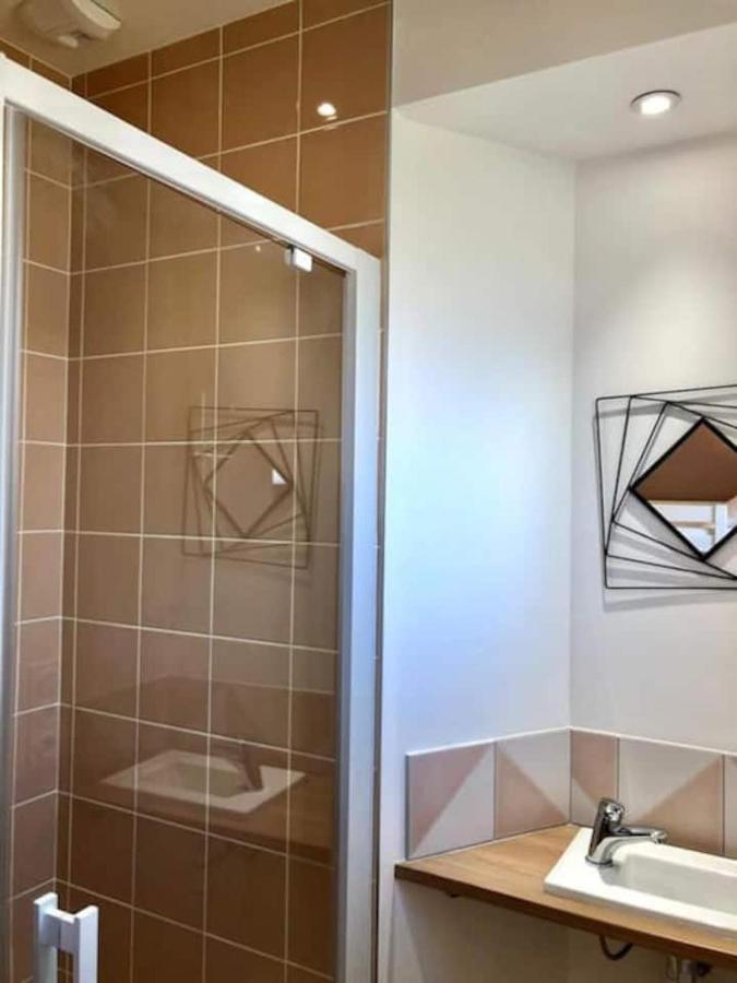 Nouveau ! La Cabine Du Bout Du Monde - Le Portzic : Votre Maison De Vacances De Haut Standing - Pl6 كروزون المظهر الخارجي الصورة